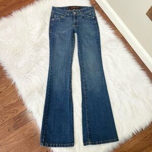 Vintage Y2K flare jeans 💙 by Grane